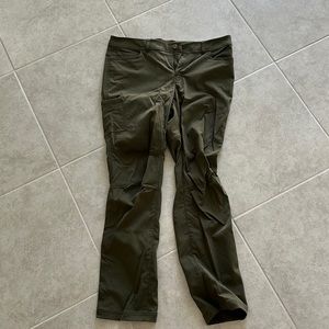 Eastern Mountain Sports Size 12 Hiking/Tactical Pant